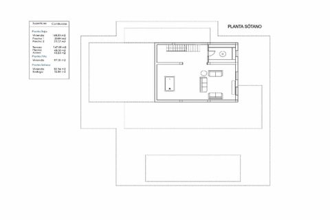 Haus in Teulada, Alicante, Teulada - € 1.795.000 | Ref: C3099 - Foto 10