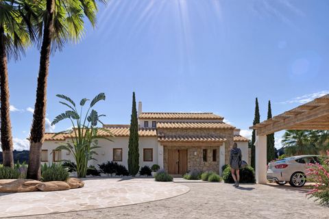 Finca i Teulada, Alicante, Teulada - € 1 795 000 | Ref: 2502V - foto 9