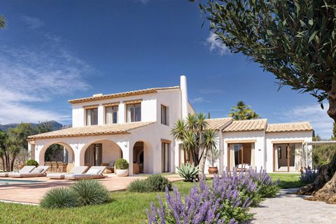 Finca i Teulada, Alicante, Teulada - € 1 795 000 | Ref: 2502V - foto 10