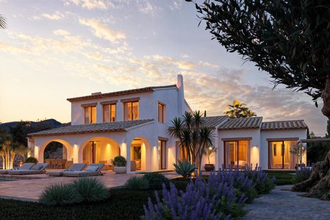 Finca i Teulada, Alicante, Teulada - € 1 795 000 | Ref: 2502V - foto 12