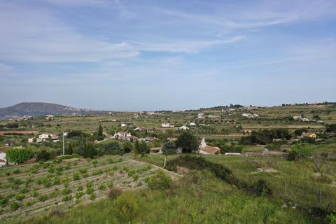 Finca i Teulada, Alicante, Teulada - € 1 795 000 | Ref: 2502V - foto 15