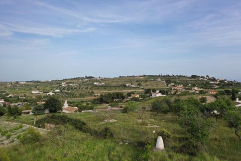 Finca i Teulada, Alicante, Teulada - € 1 795 000 | Ref: 2502V - foto 16