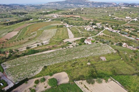 Finca i Teulada, Alicante, Teulada - € 1 795 000 | Ref: 2502V - foto 18