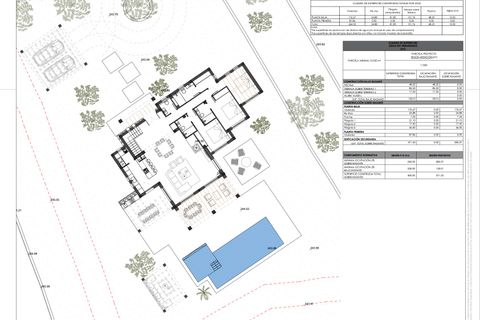 Finca i Teulada, Alicante, Teulada - € 1 795 000 | Ref: 2502V - foto 20