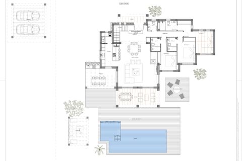 Finca i Teulada, Alicante, Teulada - € 1 795 000 | Ref: 2502V - foto 21