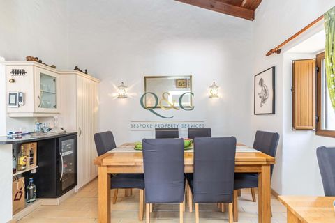Villa i Tavira, Faro, Tavira - € 650.000 | Ref: Ixora - foto 8