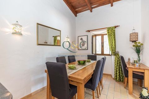 Villa i Tavira, Faro, Tavira - € 650.000 | Ref: Ixora - foto 7
