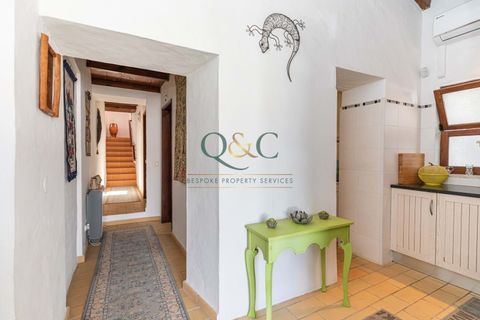Villa i Tavira, Faro, Tavira - € 650.000 | Ref: Ixora - foto 12