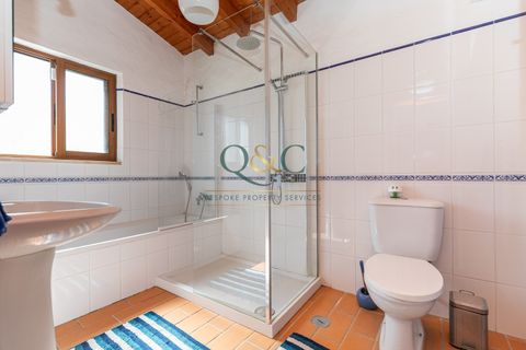 Villa i Tavira, Faro, Tavira - € 650.000 | Ref: Ixora - foto 17