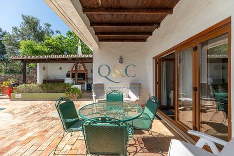 Villa i Tavira, Faro, Tavira - € 650.000 | Ref: Ixora - foto 4