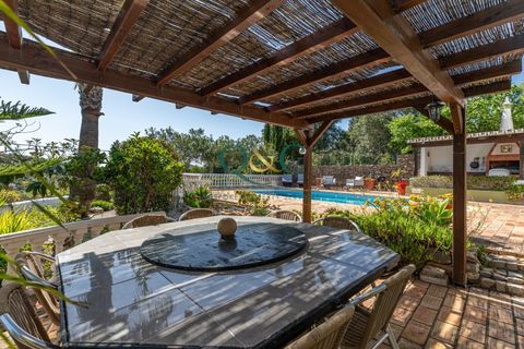 Villa i Tavira, Faro, Tavira - € 650.000 | Ref: Ixora - foto 1