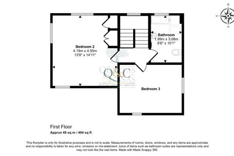 Villa i Tavira, Faro, Tavira - € 650.000 | Ref: Ixora - foto 23