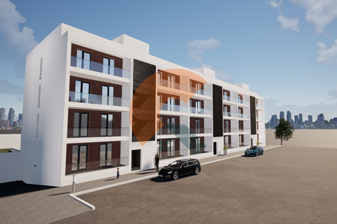 Lejlighed i Coimbra, Coimbra, Coimbra - € 320.000 | Ref: SDBLO_132 (3)_F - foto 1