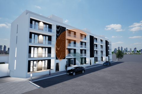 Lejlighed i Coimbra, Coimbra, Coimbra - € 320.000 | Ref: SDBLO_132 (3)_F - foto 3