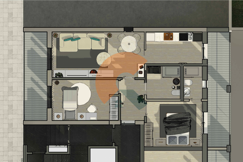 Lejlighed i Coimbra, Coimbra, Coimbra - € 320.000 | Ref: SDBLO_132 (3)_F - foto 5