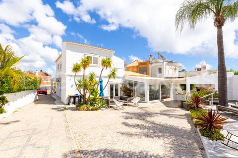 Villa i Faro, Faro, Faro - € 975.000 | Ref: W-02ZQIY - foto 3