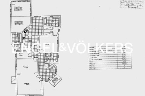 Villa i Faro, Faro, Faro - € 975.000 | Ref: W-02ZQIY - foto 29