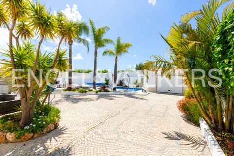 Villa i Faro, Faro, Faro - € 975.000 | Ref: W-02ZQIY - foto 1