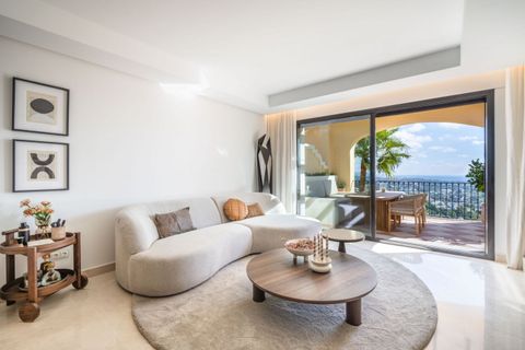 Penthouse i Benahavis, Malaga, Benahavis - € 1 275 000 | Ref: TPG862/12190 - foto 2