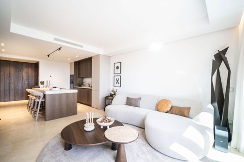 Penthouse i Benahavis, Malaga, Benahavis - € 1 275 000 | Ref: TPG862/12190 - foto 3