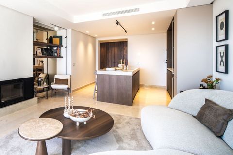 Penthouse i Benahavis, Malaga, Benahavis - € 1 275 000 | Ref: TPG862/12190 - foto 4
