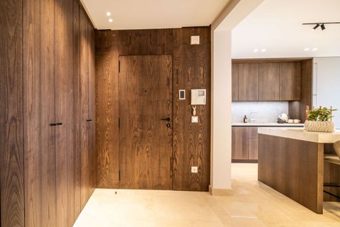 Penthouse i Benahavis, Malaga, Benahavis - € 1 275 000 | Ref: TPG862/12190 - foto 6