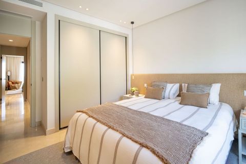 Penthouse i Benahavis, Malaga, Benahavis - € 1 275 000 | Ref: TPG862/12190 - foto 8