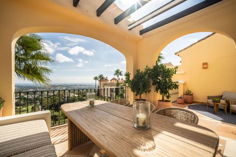 Penthouse i Benahavis, Malaga, Benahavis - € 1 275 000 | Ref: TPG862/12190 - foto 16