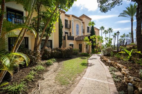 Penthouse i Benahavis, Malaga, Benahavis - € 1 275 000 | Ref: TPG862/12190 - foto 18