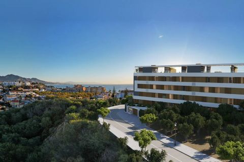 Penthouse i Mijas, Malaga, Mijas - € 1 690 000 | Ref: TPG656/12190 - foto 8