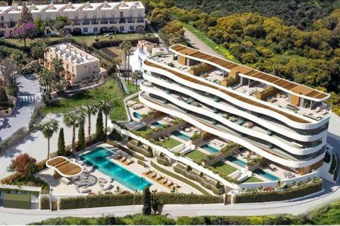 Penthouse i Mijas, Malaga, Mijas - € 1 690 000 | Ref: TPG656/12190 - foto 9