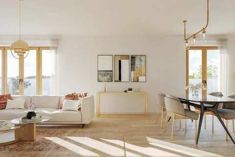 Lejlighed i Antony, Hauts-de-Seine, Antony - € 411.000 | Ref: 85909760 - foto 1