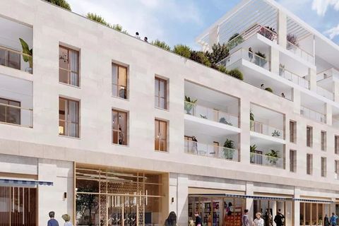 Lejlighed i Antony, Hauts-de-Seine, Antony - € 411.000 | Ref: 85909760 - foto 4