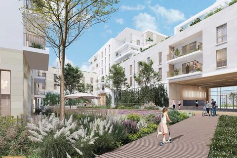 Lejlighed i Antony, Hauts-de-Seine, Antony - € 411.000 | Ref: 85909760 - foto 5