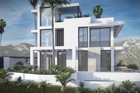 Villa a Estepona, Malaga, Estepona - € 2.000.000 | Ref: TPG975/12190 - foto 7