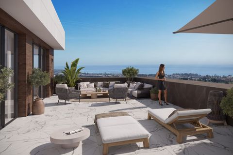 Leilighet i Estepona, Malaga, Estepona - € 1 386 990 | Ref: R5032195 - foto 1