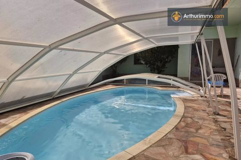 Villa a Laroque-d'Olmes, Ariege, Laroque-d'Olmes - € 174.000 | Ref: 85858640 - foto 2