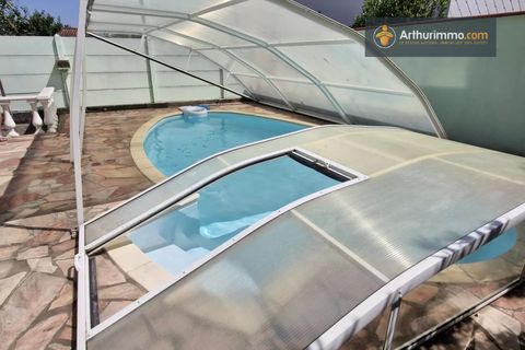 Villa a Laroque-d'Olmes, Ariege, Laroque-d'Olmes - € 174.000 | Ref: 85858640 - foto 3