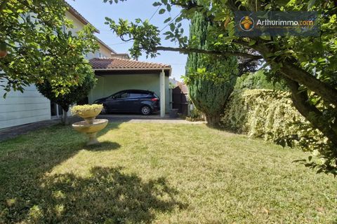 Villa a Laroque-d'Olmes, Ariege, Laroque-d'Olmes - € 174.000 | Ref: 85858640 - foto 4