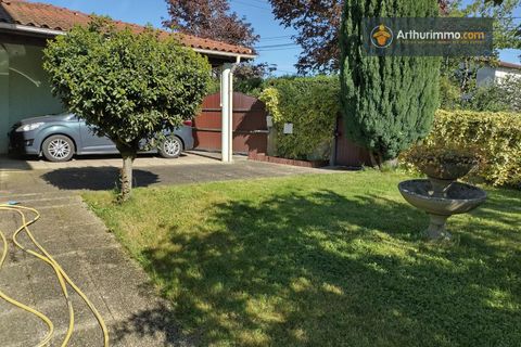 Villa a Laroque-d'Olmes, Ariege, Laroque-d'Olmes - € 174.000 | Ref: 85858640 - foto 5