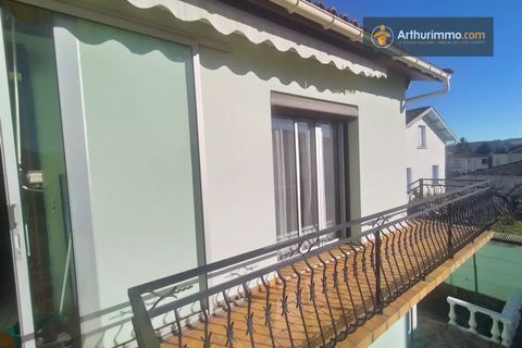 Villa a Laroque-d'Olmes, Ariege, Laroque-d'Olmes - € 174.000 | Ref: 85858640 - foto 8