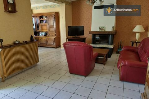 Villa a Laroque-d'Olmes, Ariege, Laroque-d'Olmes - € 174.000 | Ref: 85858640 - foto 9