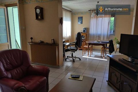 Villa a Laroque-d'Olmes, Ariege, Laroque-d'Olmes - € 174.000 | Ref: 85858640 - foto 10