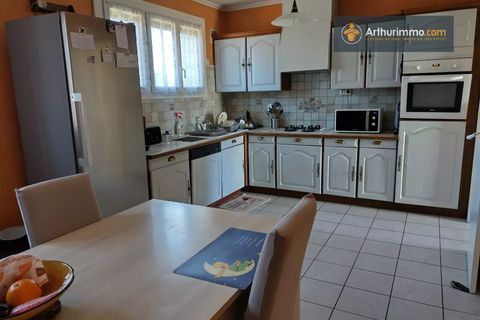 Villa a Laroque-d'Olmes, Ariege, Laroque-d'Olmes - € 174.000 | Ref: 85858640 - foto 12