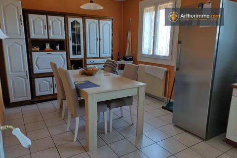 Villa a Laroque-d'Olmes, Ariege, Laroque-d'Olmes - € 174.000 | Ref: 85858640 - foto 13