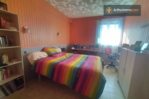 Villa a Laroque-d'Olmes, Ariege, Laroque-d'Olmes - € 174.000 | Ref: 85858640 - foto 17