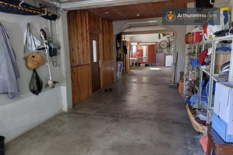 Villa a Laroque-d'Olmes, Ariege, Laroque-d'Olmes - € 174.000 | Ref: 85858640 - foto 18