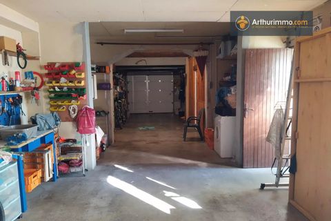 Villa a Laroque-d'Olmes, Ariege, Laroque-d'Olmes - € 174.000 | Ref: 85858640 - foto 20