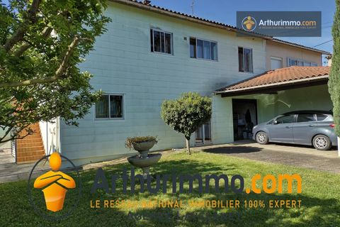 Villa a Laroque-d'Olmes, Ariege, Laroque-d'Olmes - € 174.000 | Ref: 85858640 - foto 21