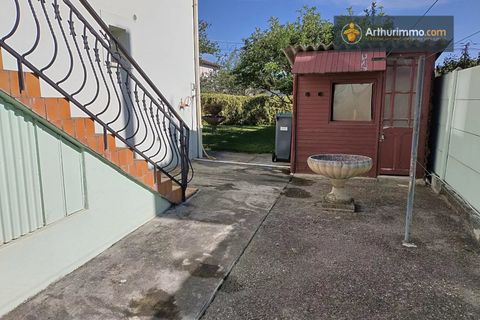Villa a Laroque-d'Olmes, Ariege, Laroque-d'Olmes - € 174.000 | Ref: 85858640 - foto 22